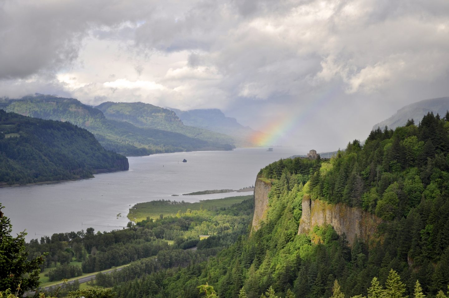 The Columbia River Gorge Scenic Highway s Waterfalls The Vintage Tour The Columbia River Gorge Scenic Highway s Waterfalls The Vintage Tour